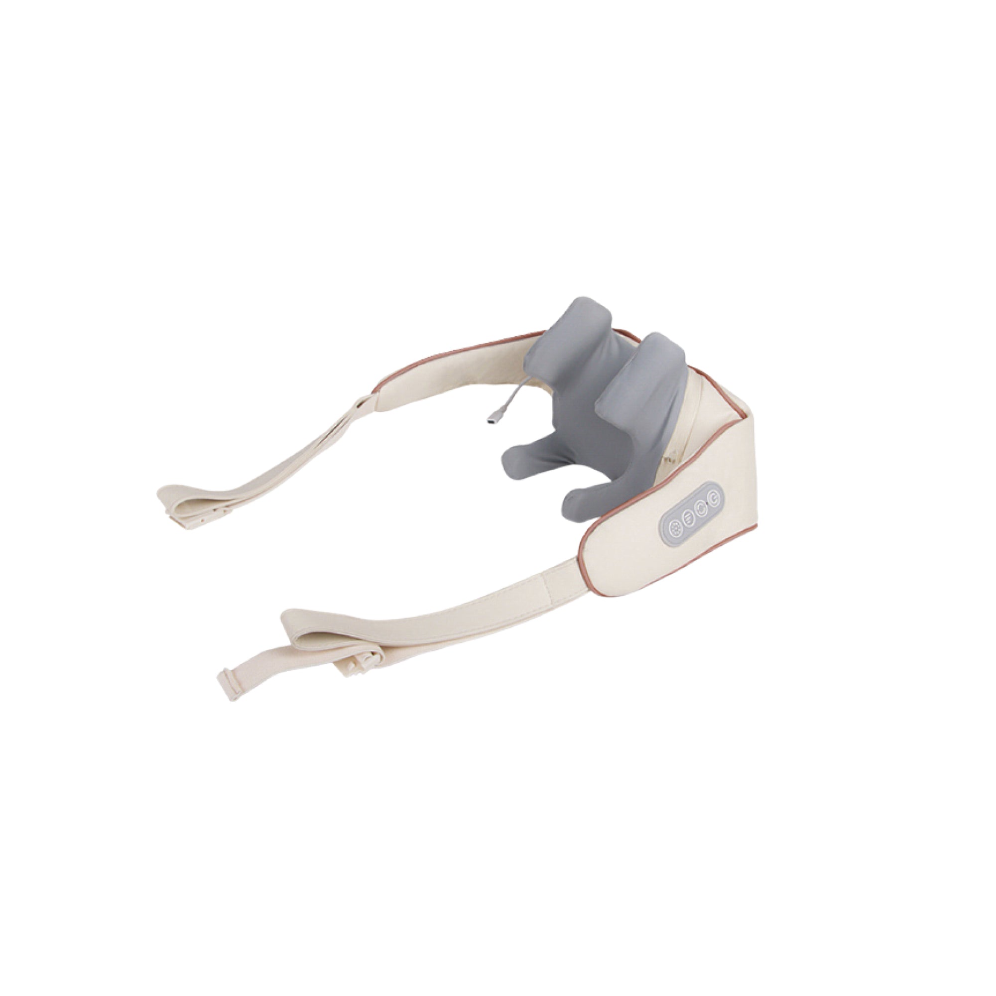 Neck Massager for Pain Relief Deep Tissue Relieves