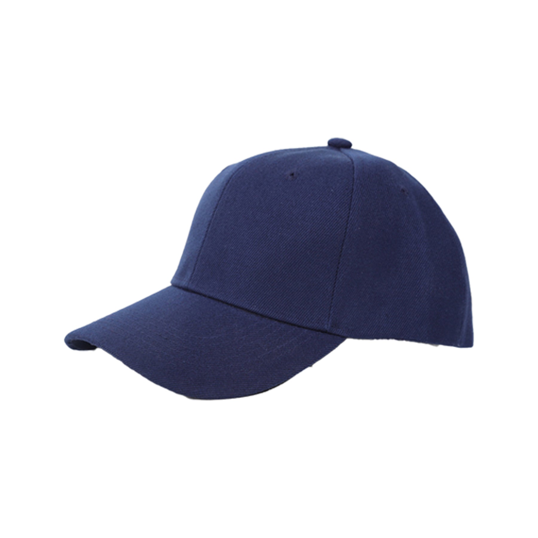 Classic Adjustable Baseball Cap for Men and Women