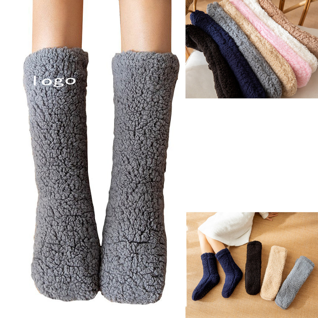Warm Leg Socks For Women