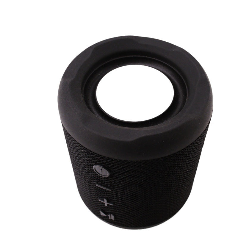 Waterproof Bluetooth 360 Degree Speaker