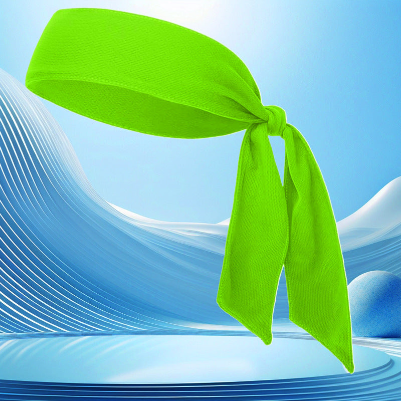 Cotton Thickened Headband