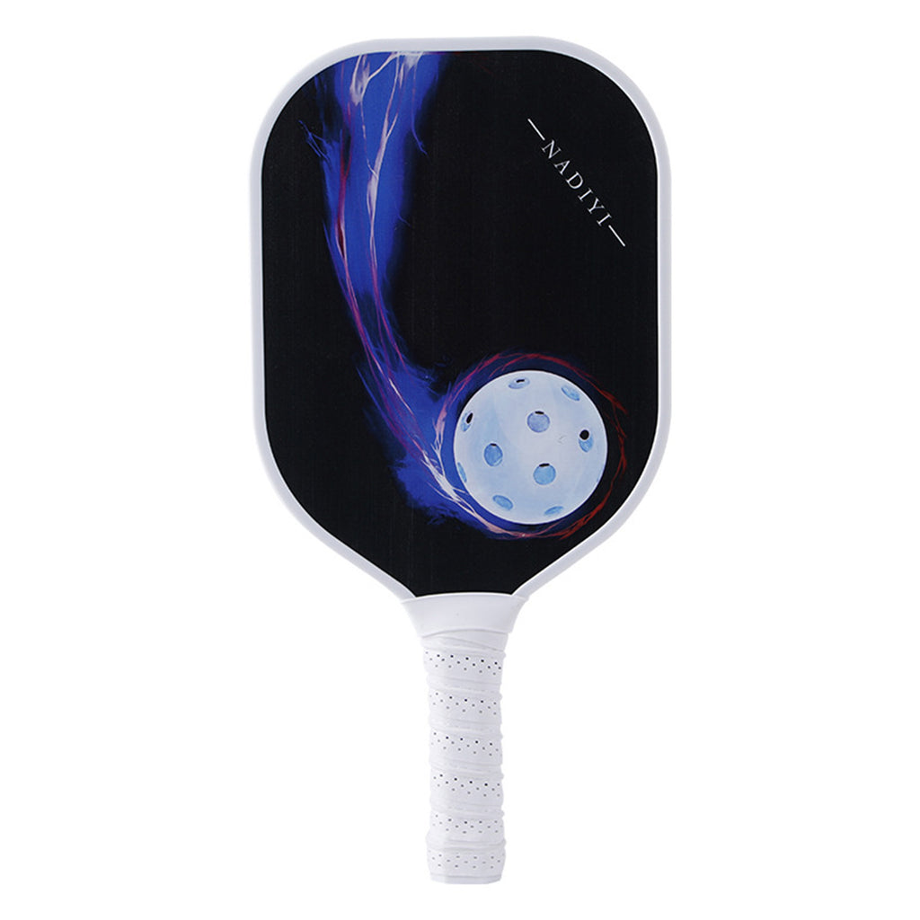 Carbon Fiber Ultralight Pickleball Racket