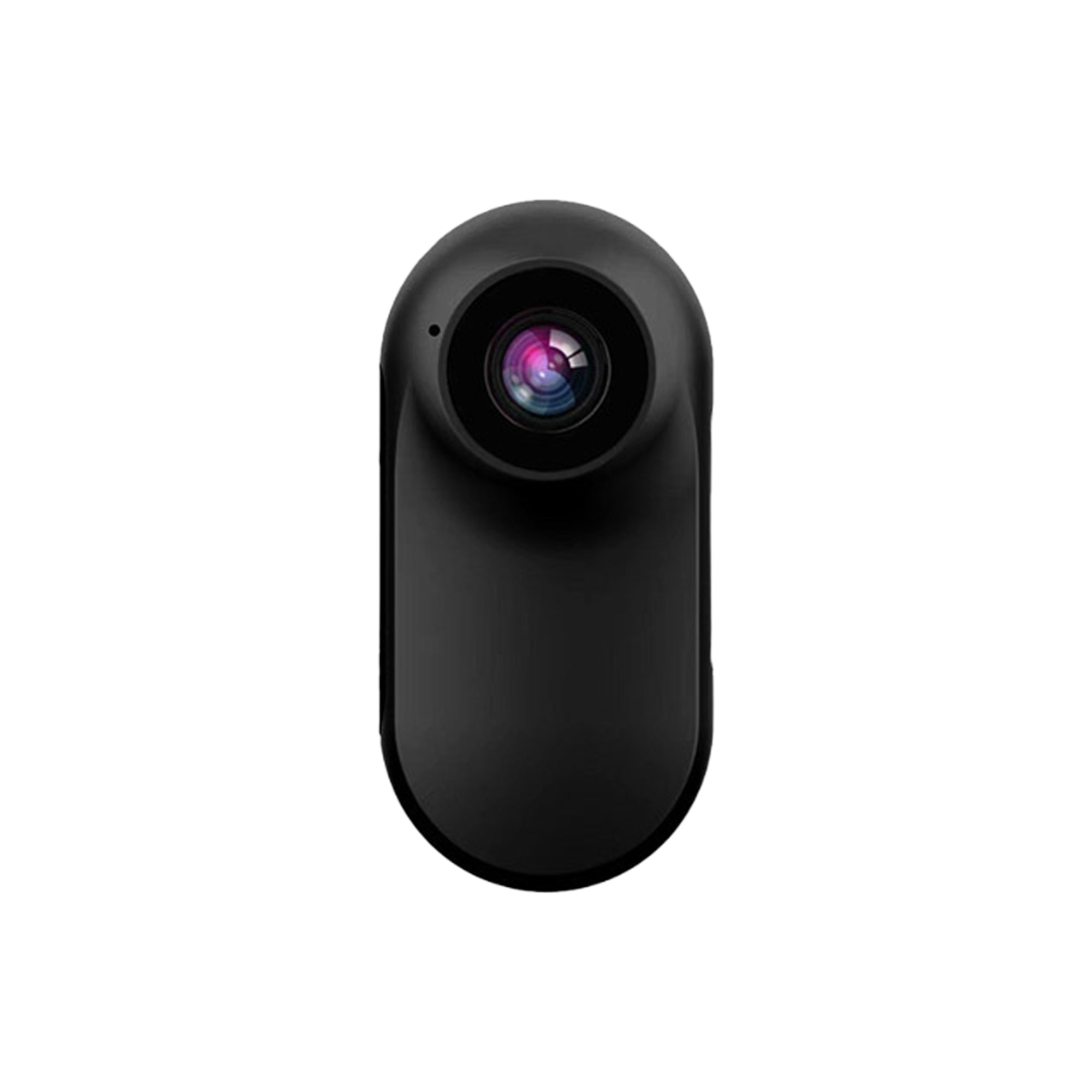 Mini Body Camera Thumb Action Video Recorder With Fixed Clip
