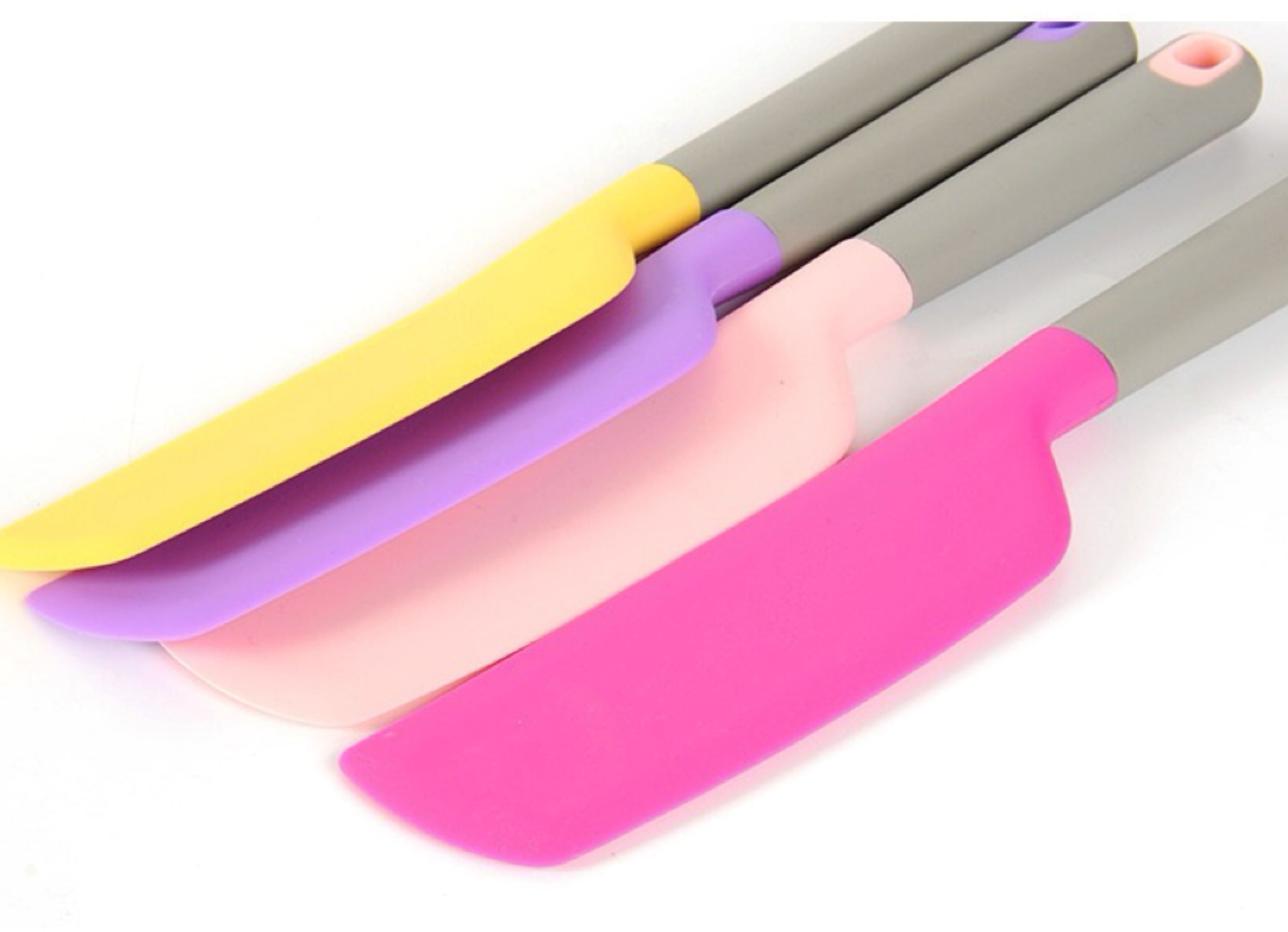 Silicone Spatula