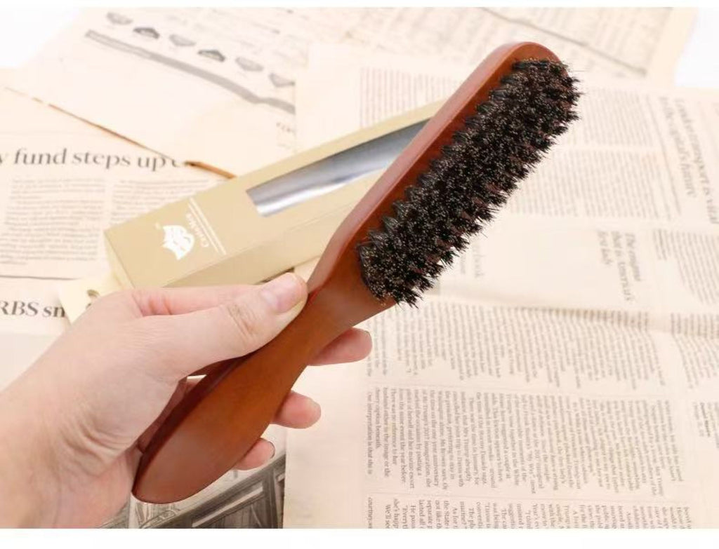 Men's Hairstyle Comb