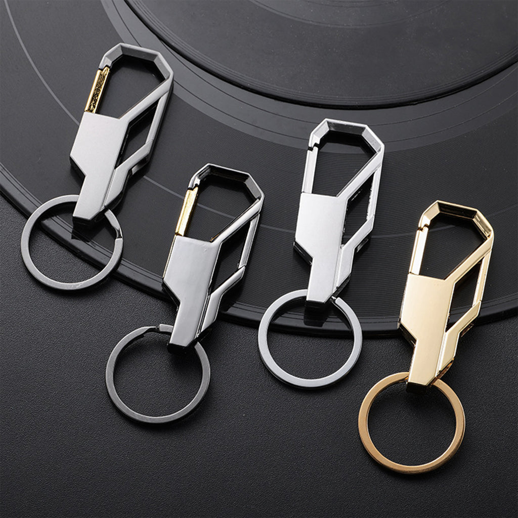 Metal Keychain