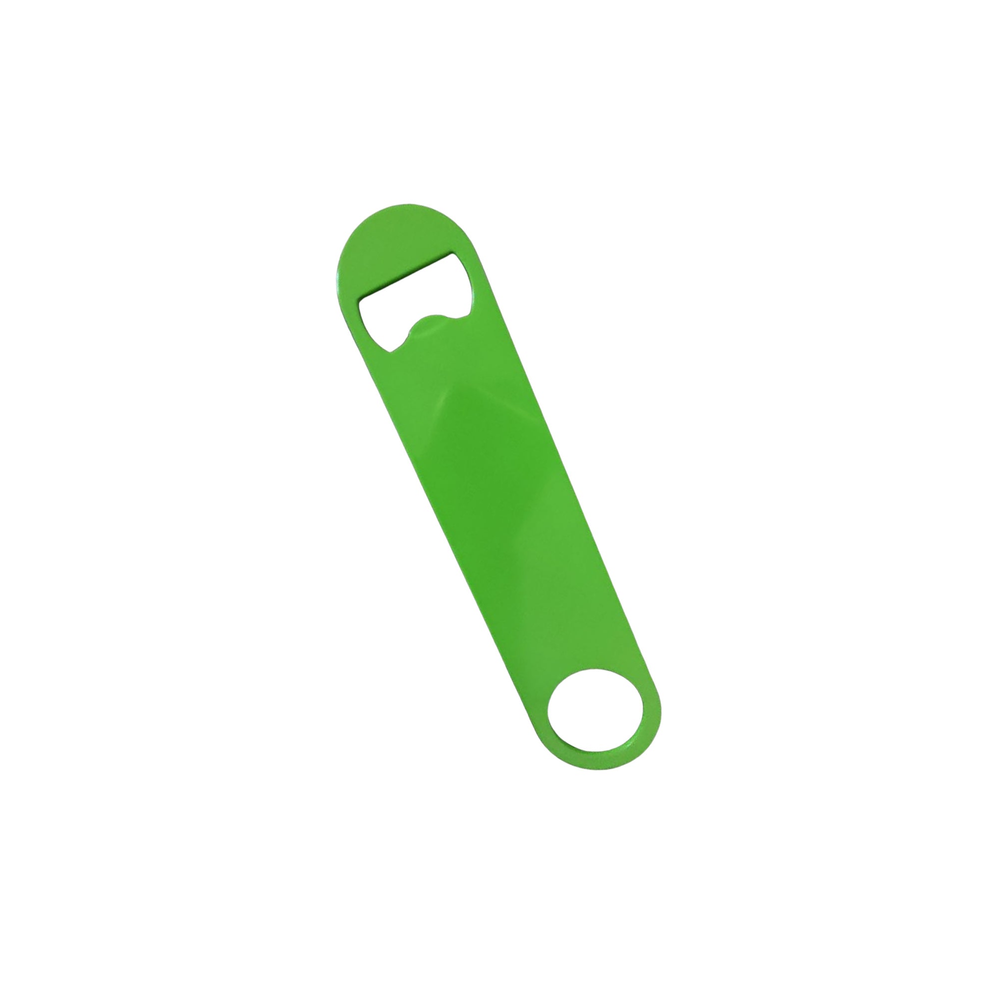 Metal Colored Bar Beer Bottle Opener - Cap Remover Tool