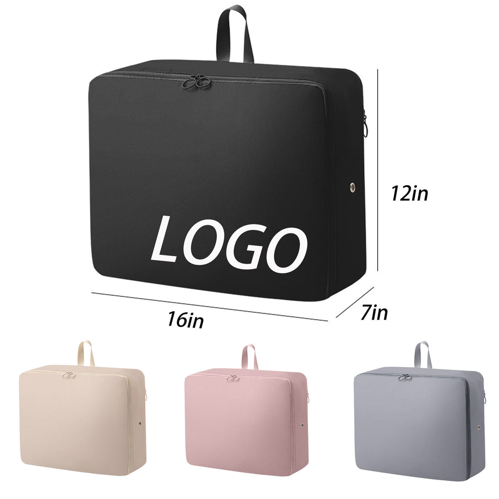 Compressible Clothes Organiser