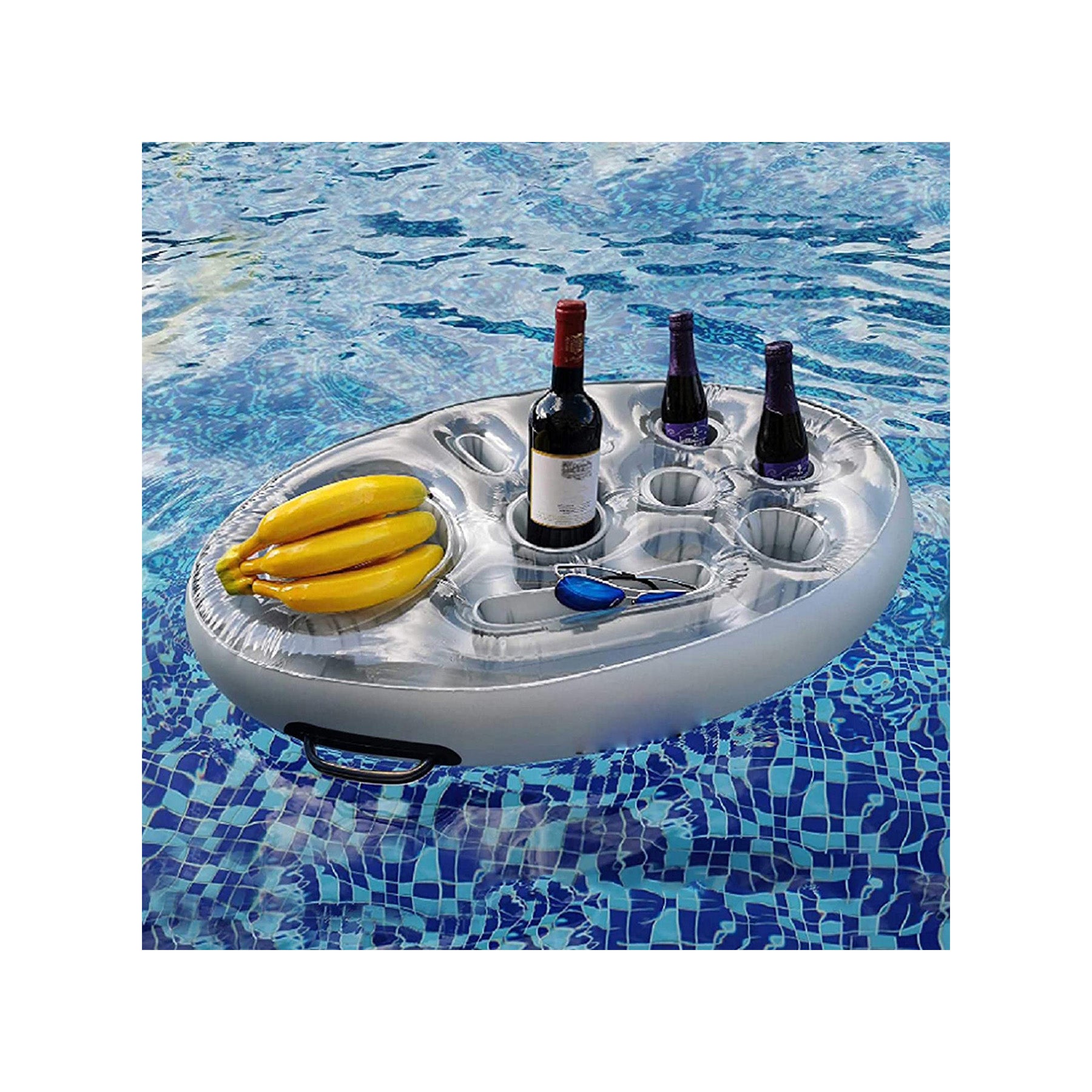 Floating Portable Drink Holder