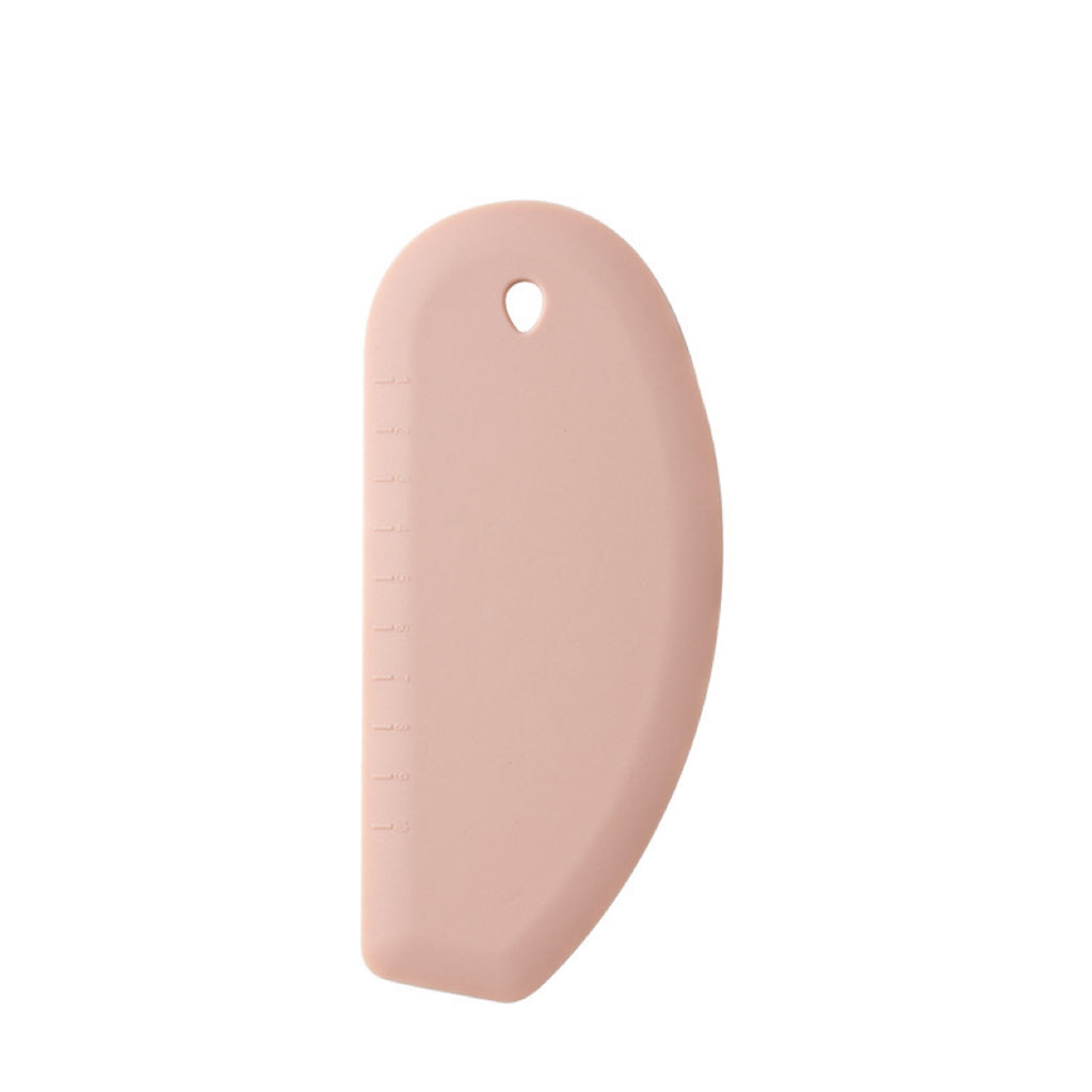 Multi-Purpose Dough Scraper