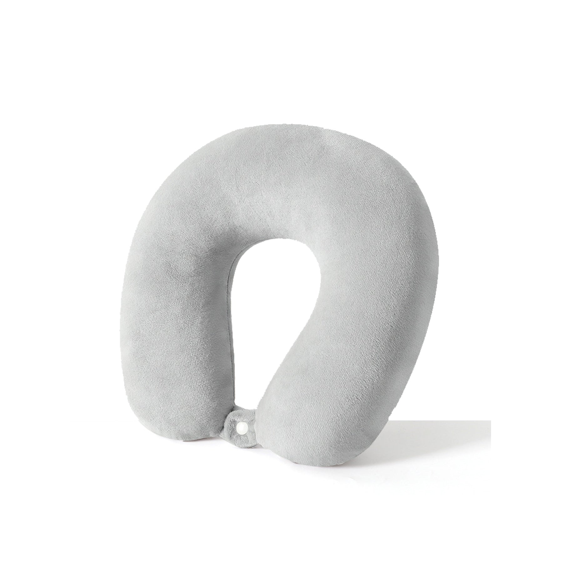 PP Cotton U-Shaped Pillow