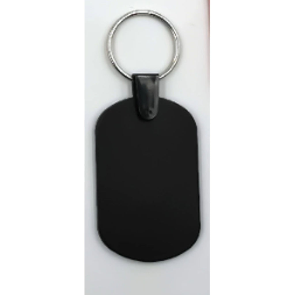 Soft PVC Keychain - Colorful & Durable for Brand Promotion