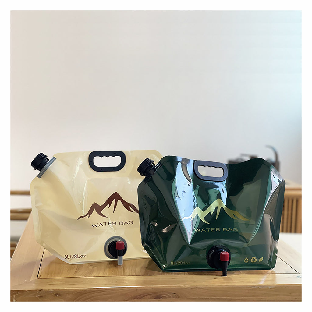 Outdoor Water Bag