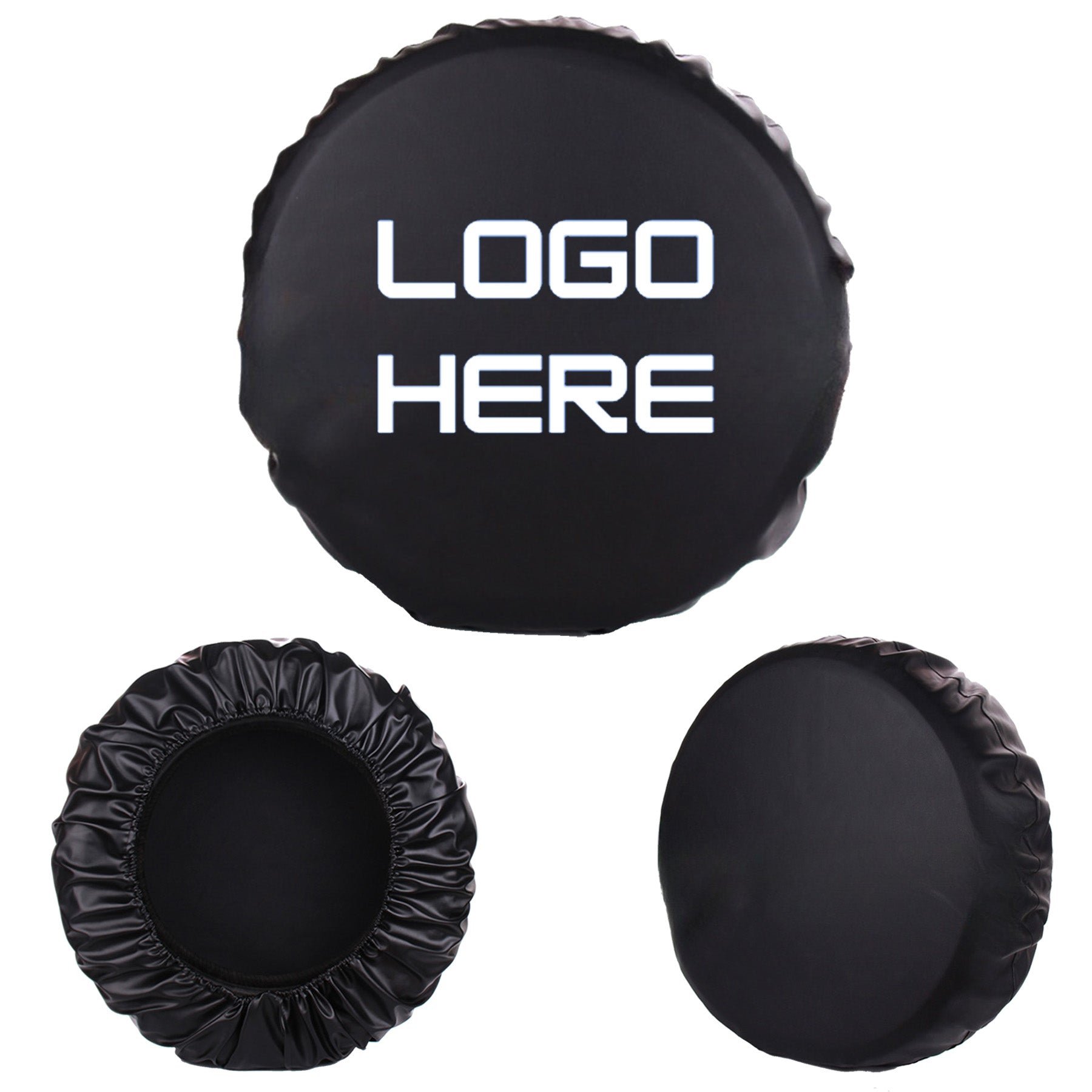 Universal Tire Storage Cover