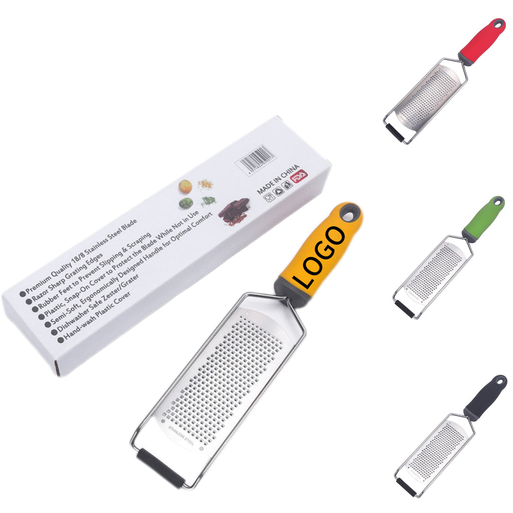 304 Stainless Steel Cheese Grater