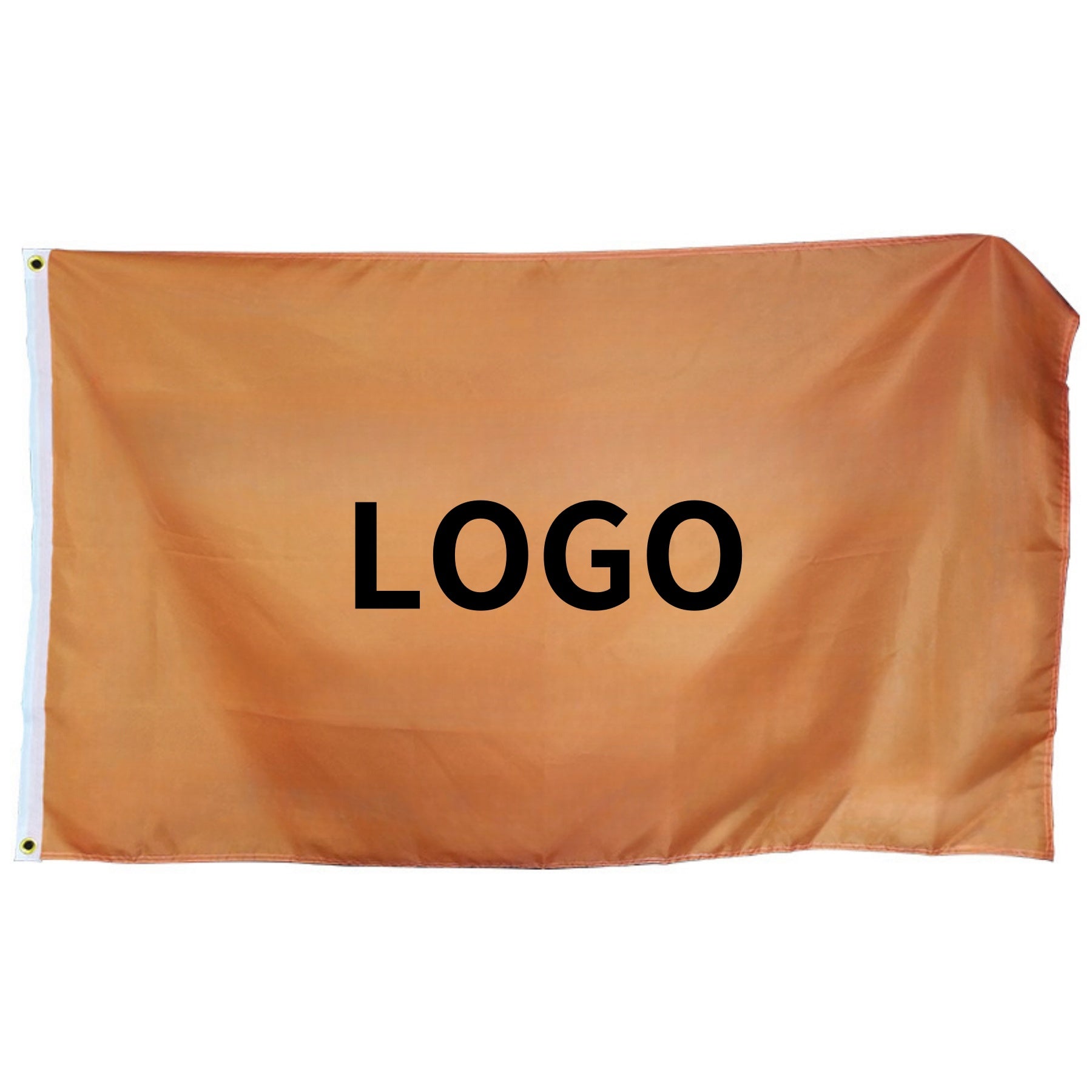 Polyester Cape Flag