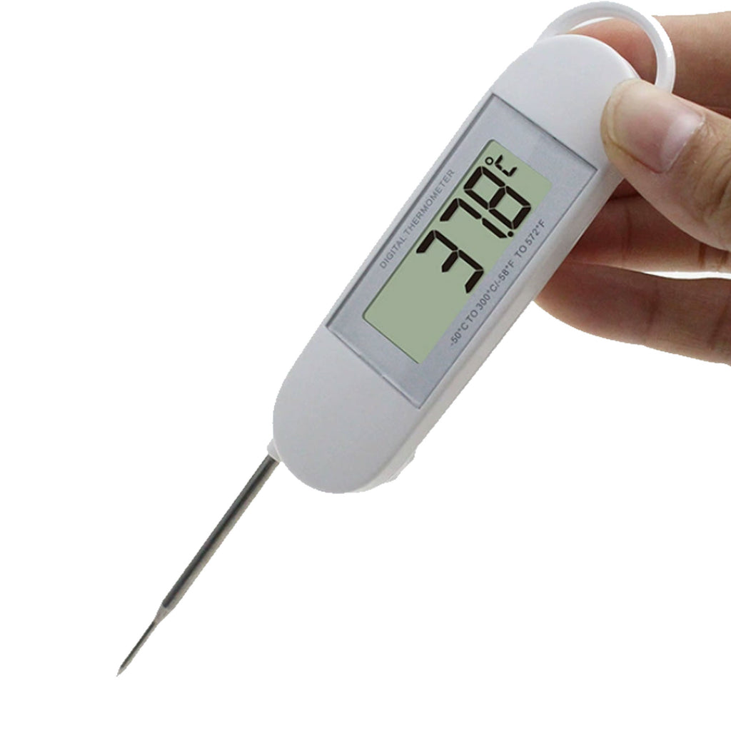 Cooking And BBQ Digital Thermometer