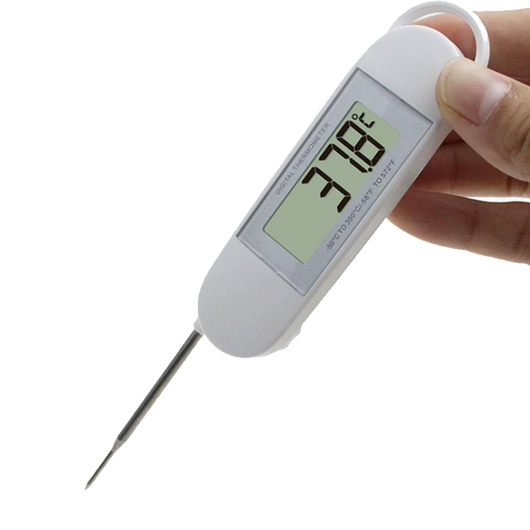 Cooking And BBQ Digital Thermometer