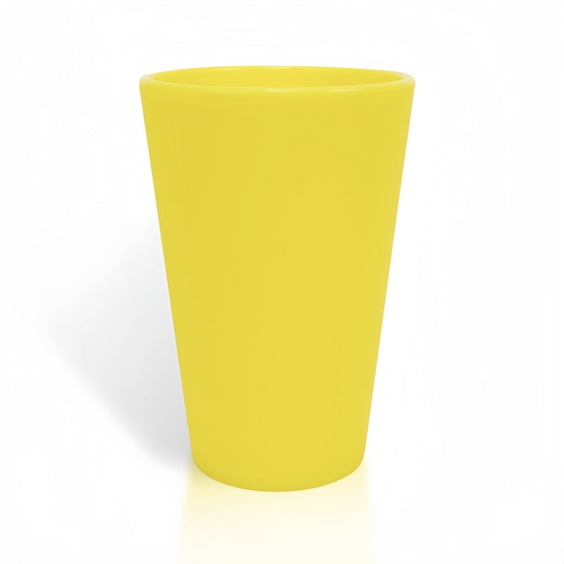 16OZ Silicone Water Bottle