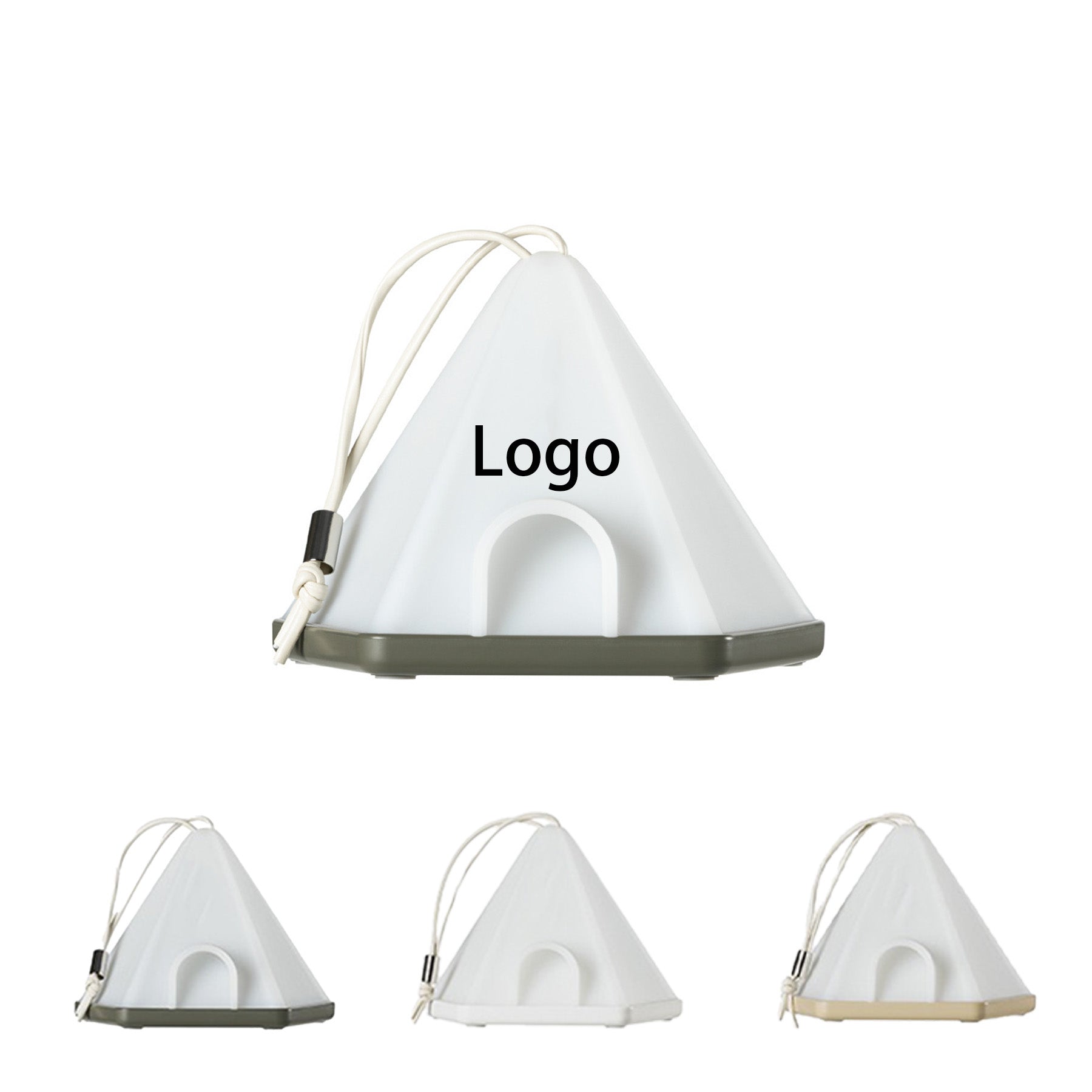 Outdoor Camping Tent Led Night Light