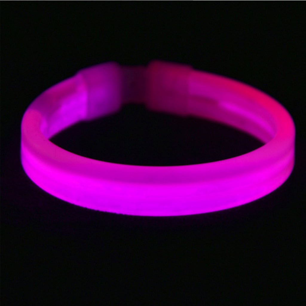 Disposable Liquid Glow Bracelet