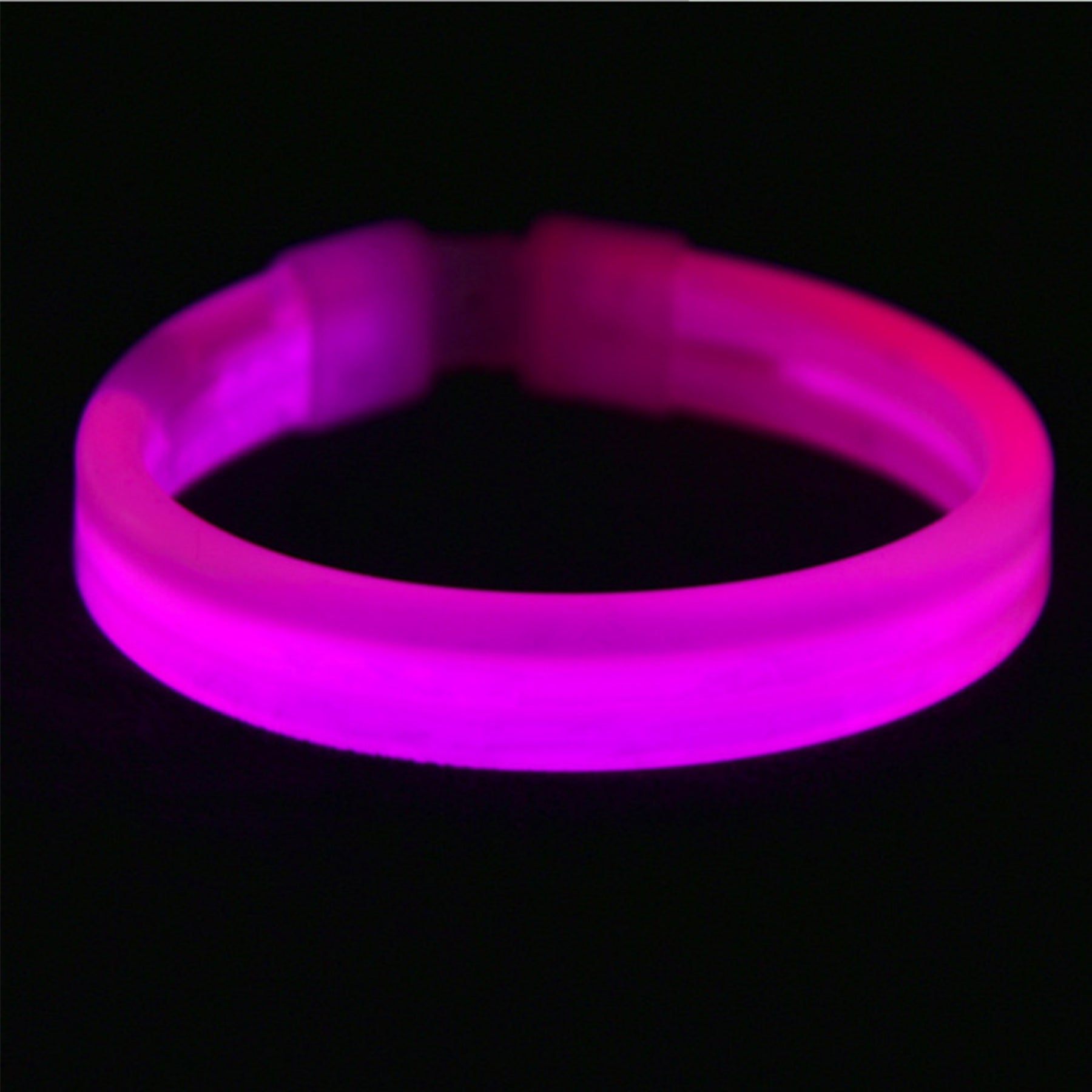 Disposable Liquid Glow Bracelet