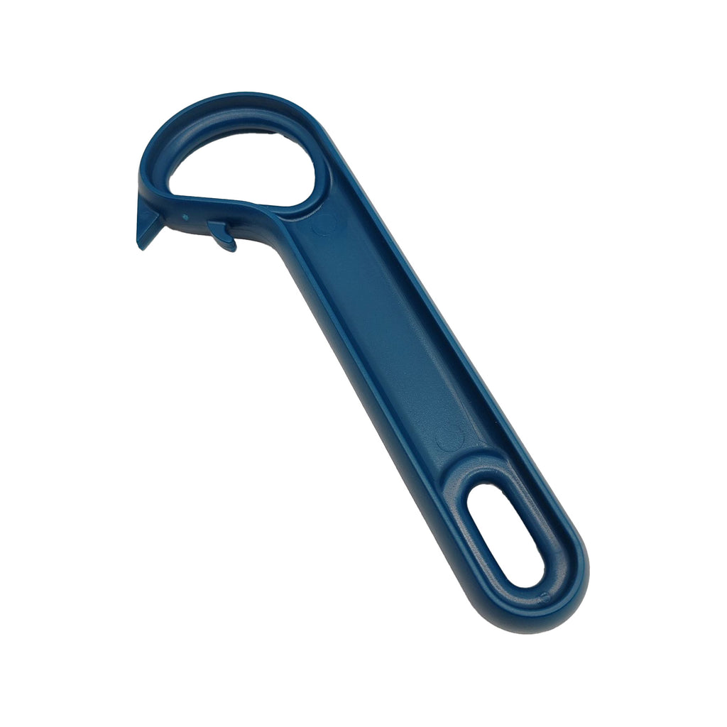 Ring-Pull Can Opener