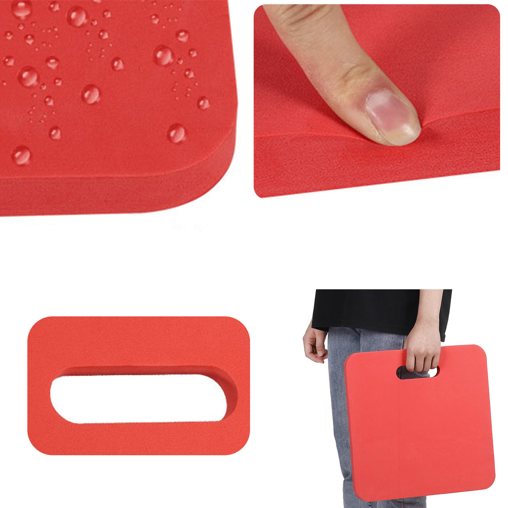 Portable Stadium Bleacher Comfort Outdoor Seat Pad