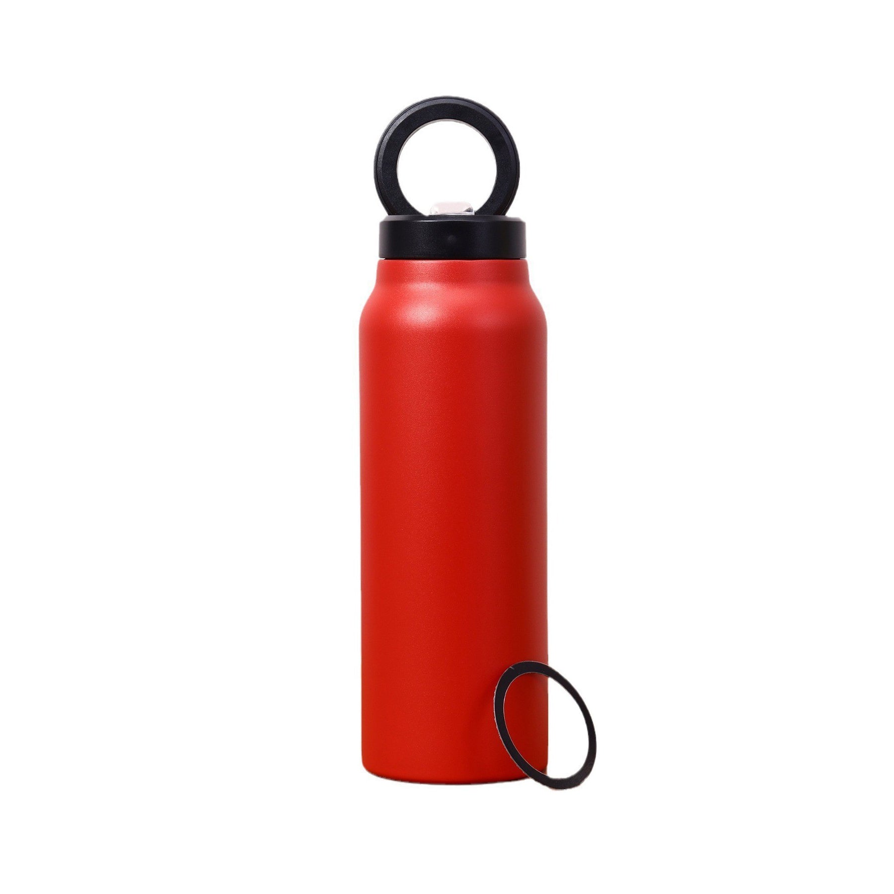 Magnetic Phone Holder Insulated Cup