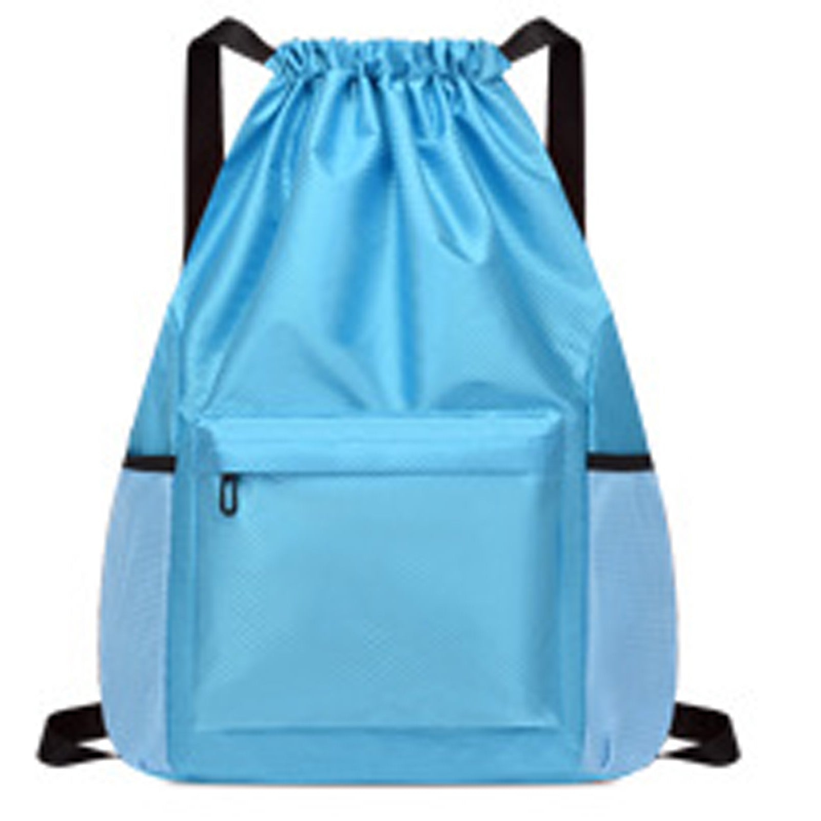 Waterproof Drawstring Travel Backpack Bag