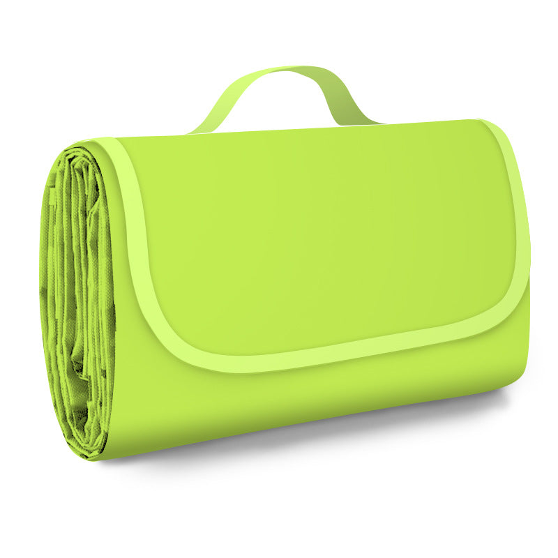 78.7" x 78.4" Picnic Thickened Moisture Mat