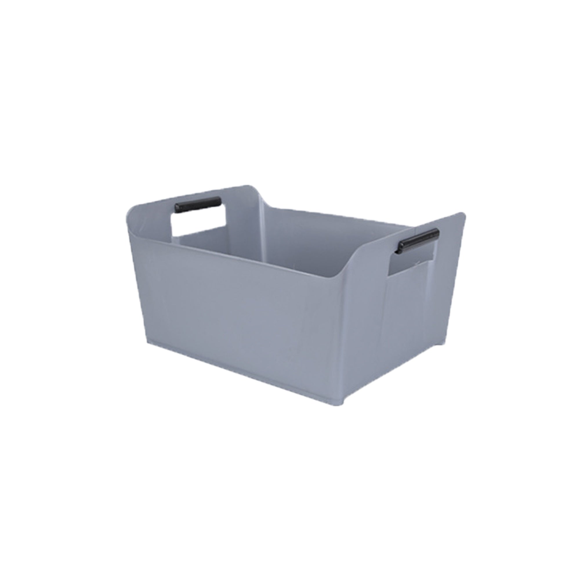 Plastic Square Beer Crate