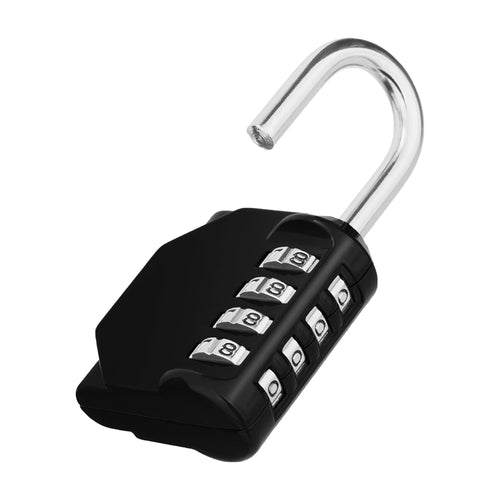 4 Digit Combination Padlock Outdoor/ School Lock