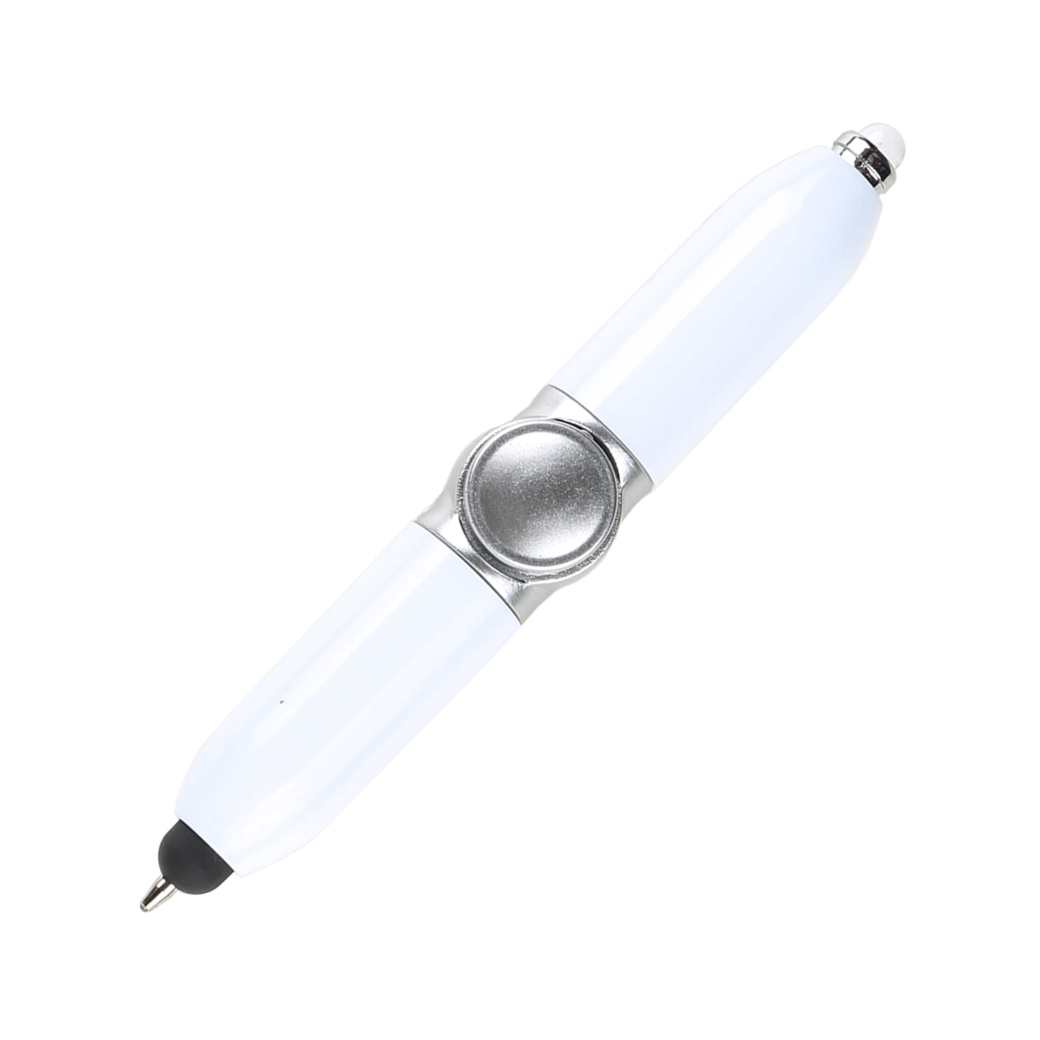 Customizable Ballpoint Pen