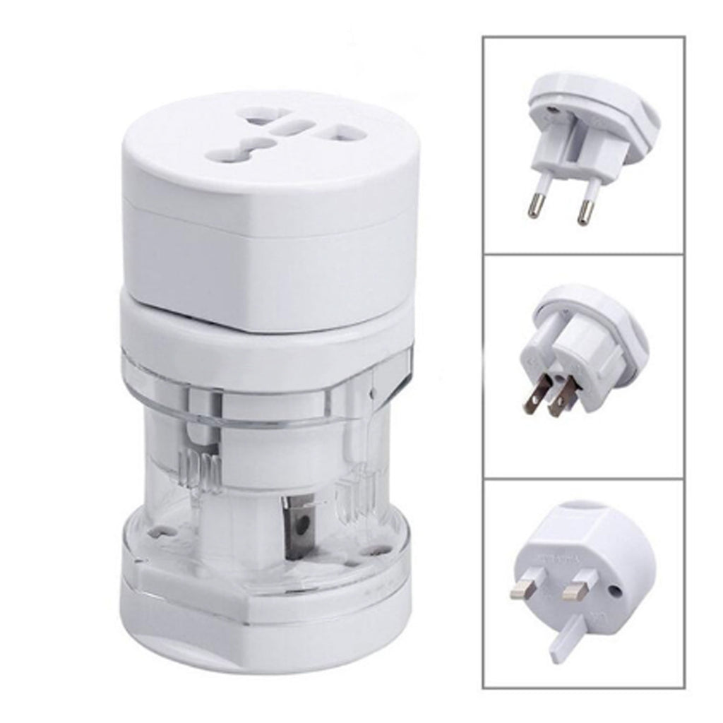 Universal Travel Adapter