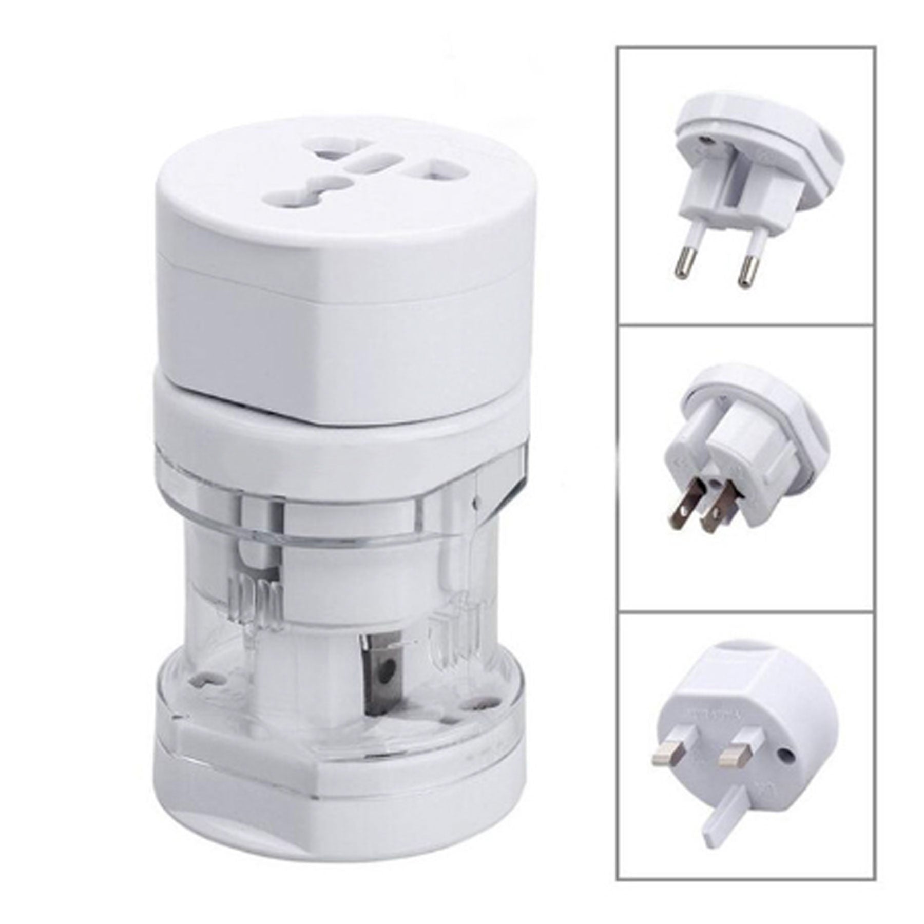 Universal Travel Adapter