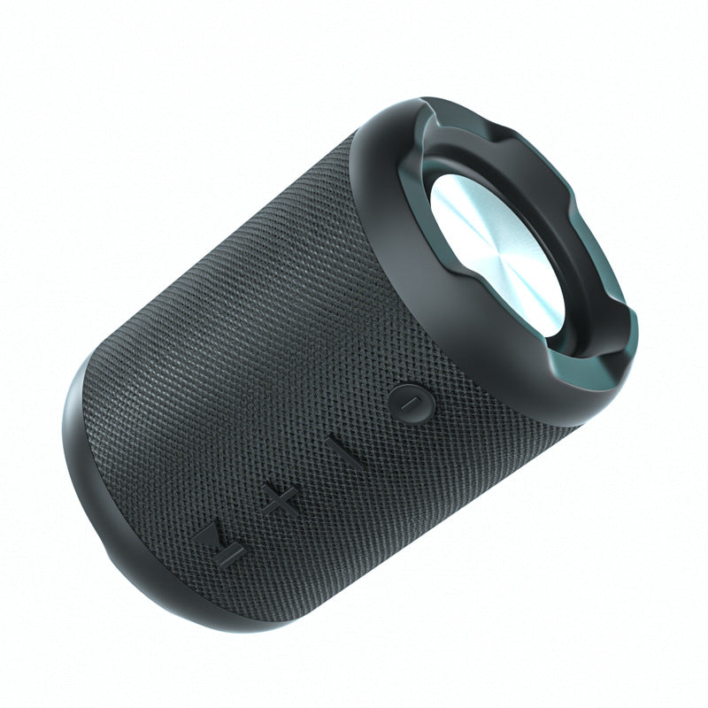 Waterproof Bluetooth 360 Degree Speaker