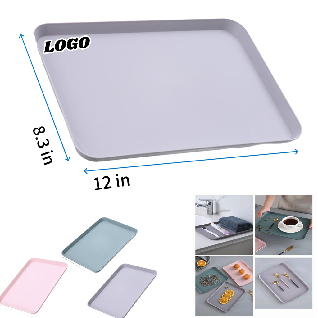 Living Room Tea Serving Tray
