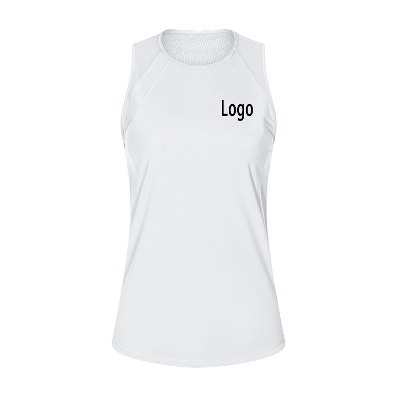 Women's Fitness Tank Top