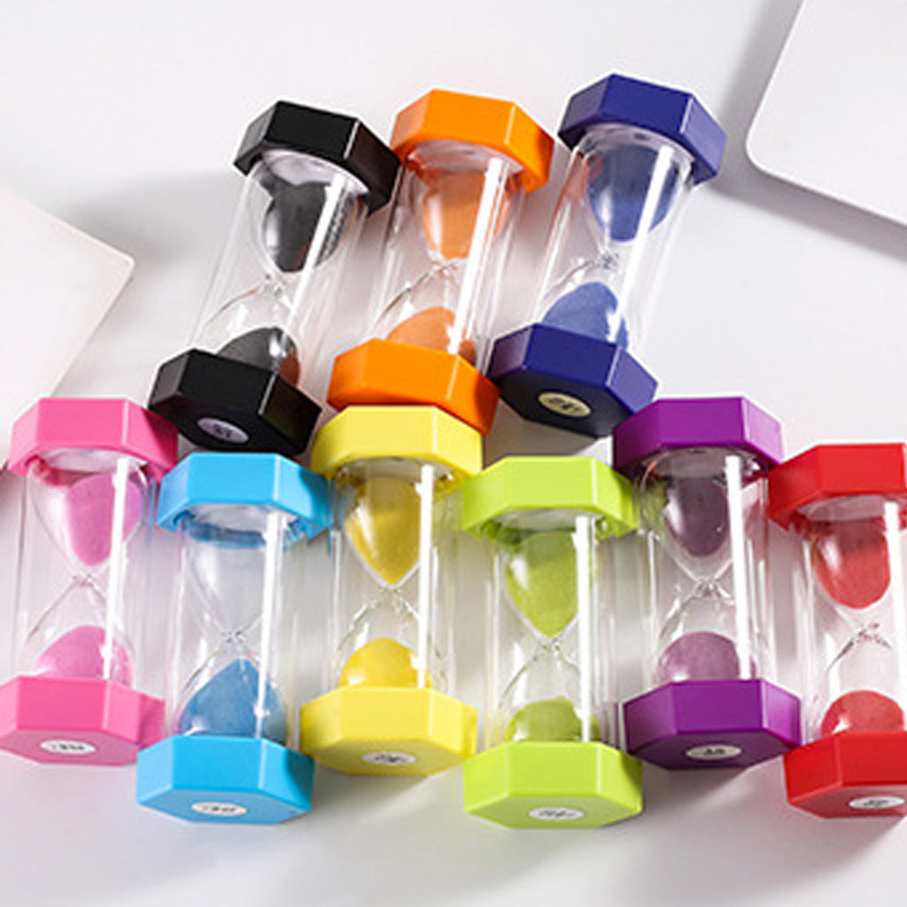 Home Use Hourglass Timer