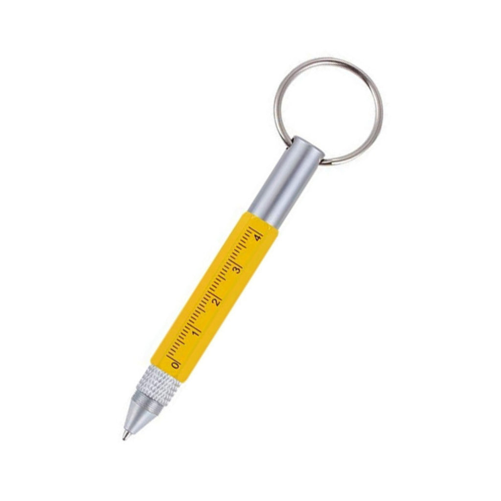 Metal Multi-Purpose Tool Pen