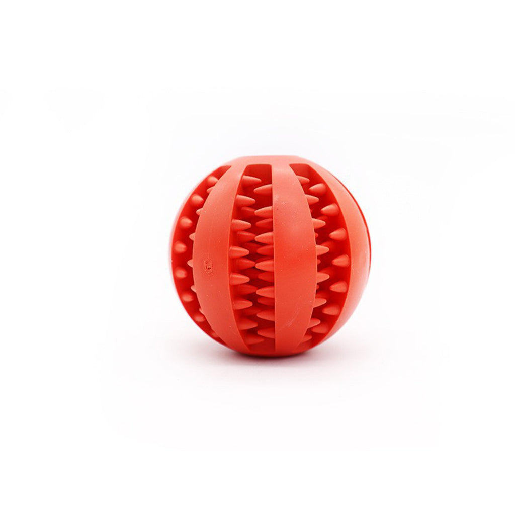 Puppy Dog Chews Toy Ball