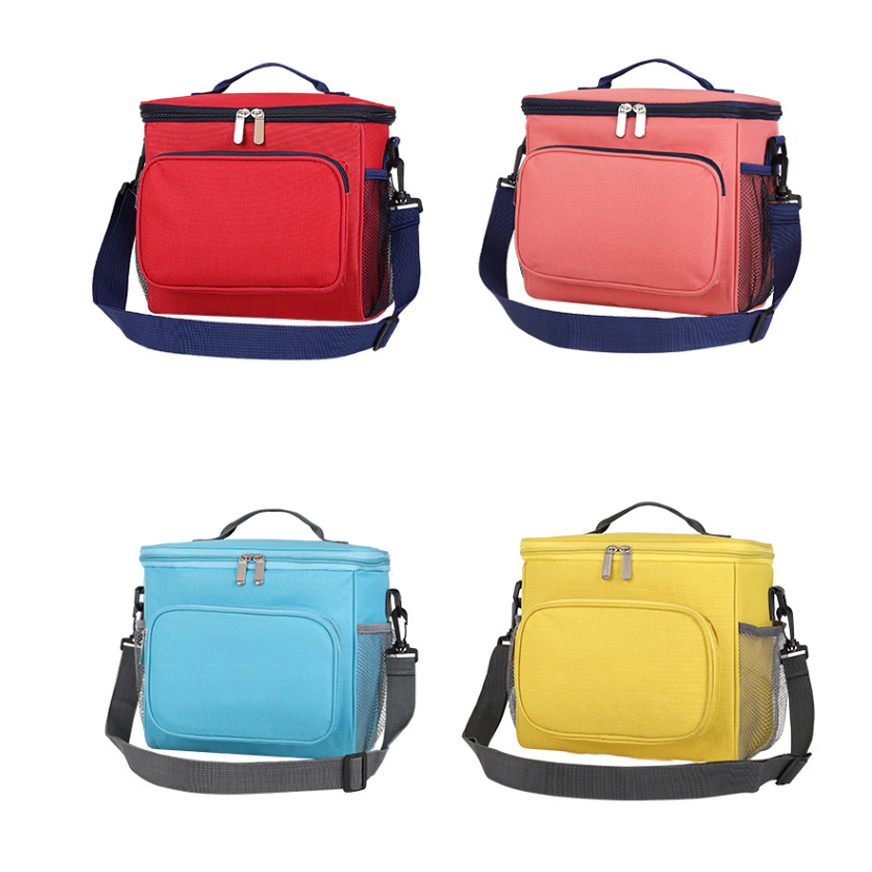 Oxford Cloth Large Capacity Thermal Bag