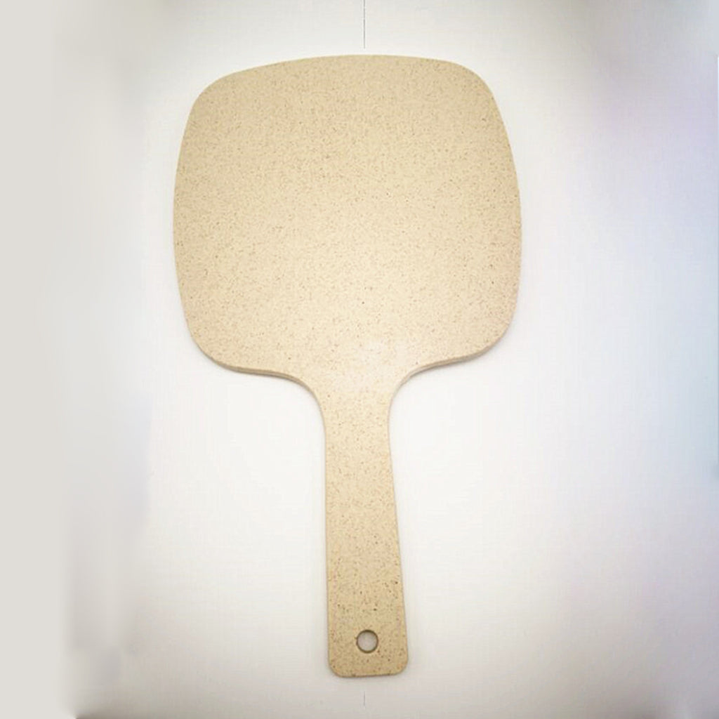 Eco-Friendly Handheld Cosmetic Mirror