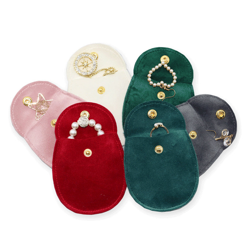 Jewelry Pouch