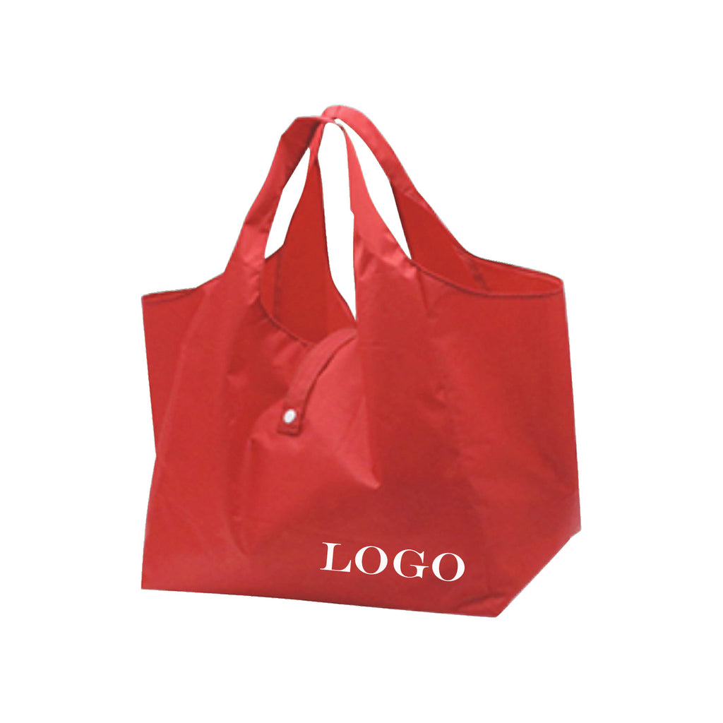 Large Supermarket Shopping Bag