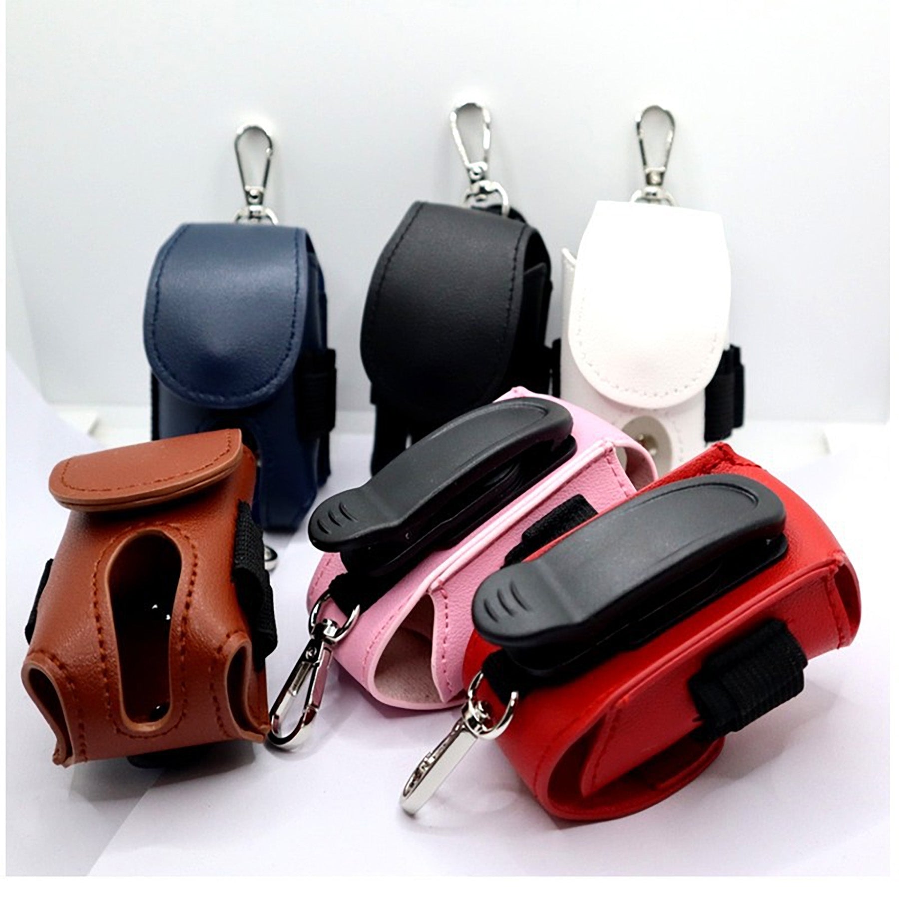 Portable Small Golf Bag