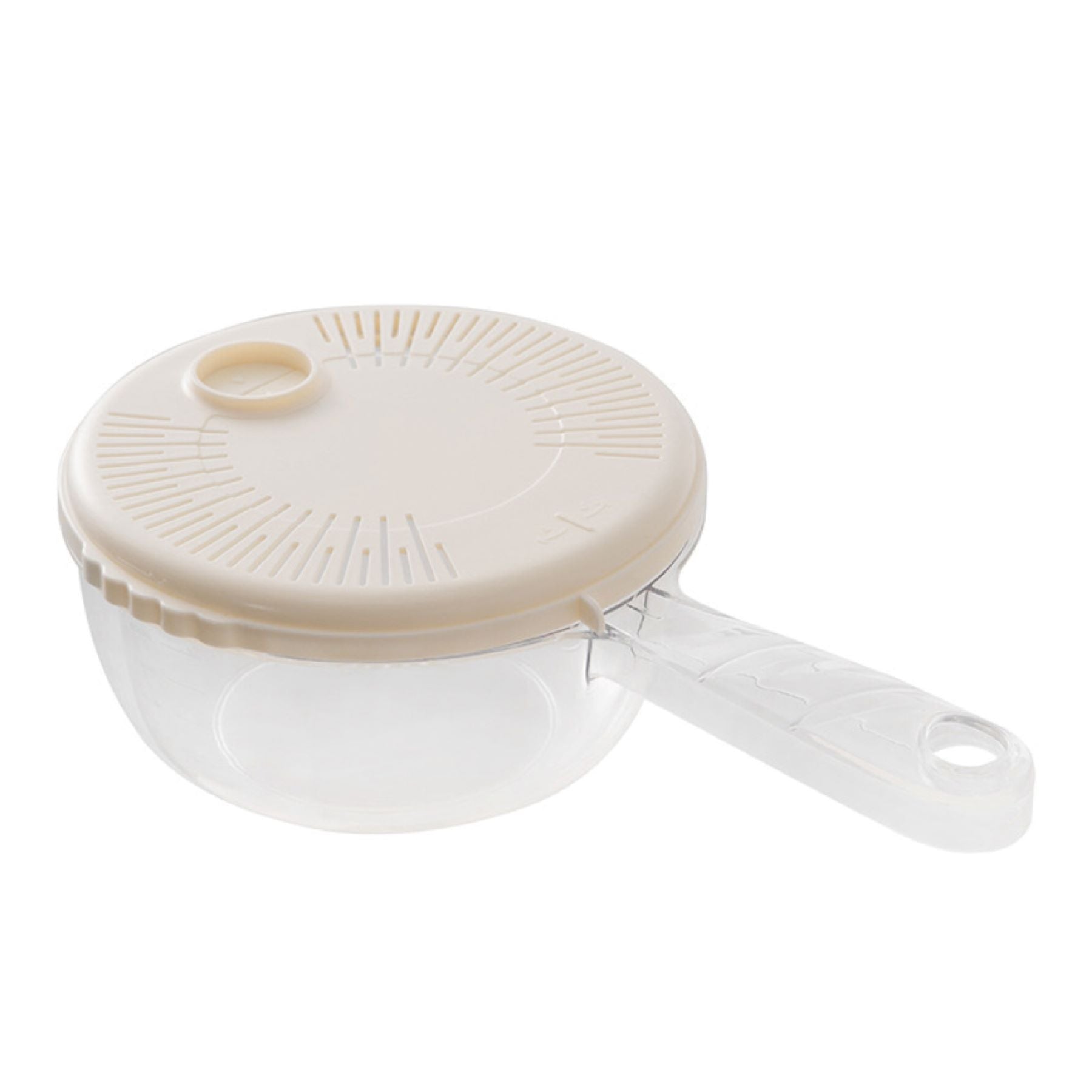 Household Rice Washing Basket