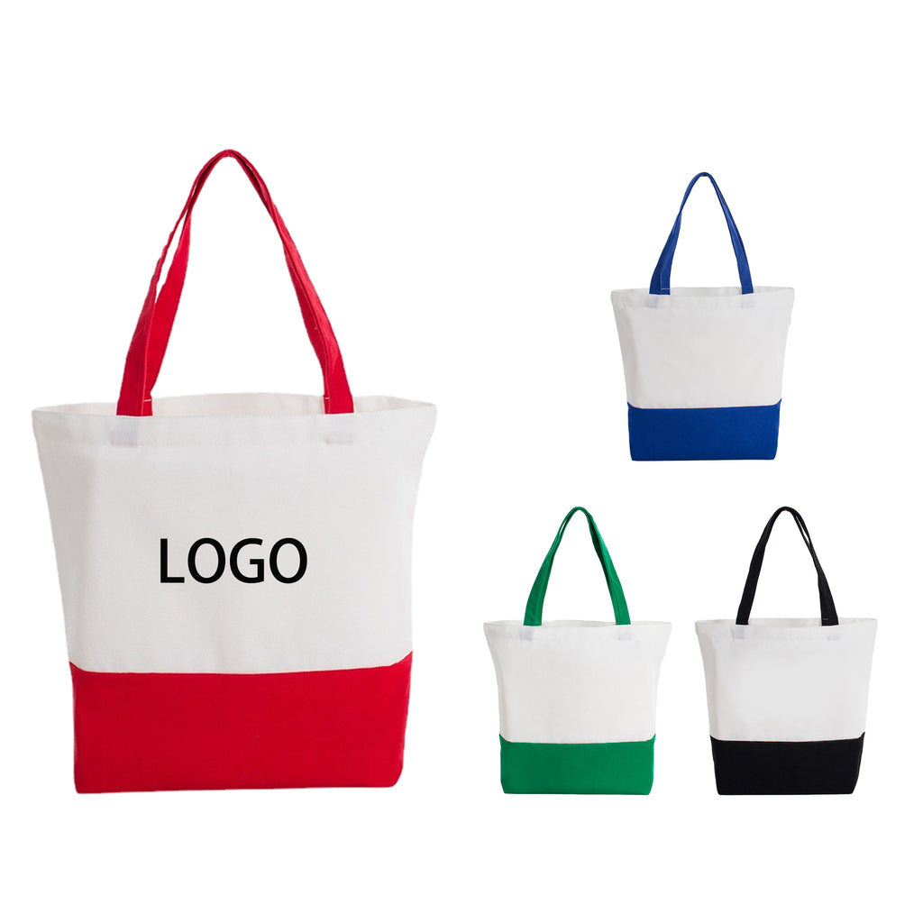 Grocery Bags with Handles