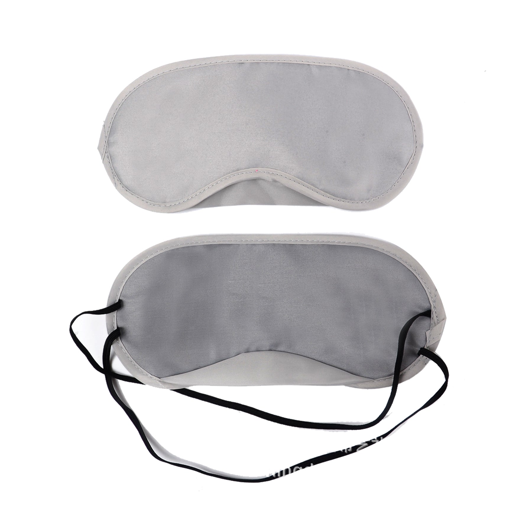 Disposable Polyester Blackout Sleep Eye Mask